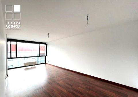 Piso en Navia 2 plazas de garaje