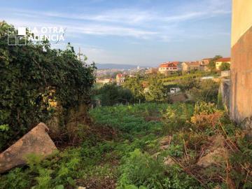 Pequeño terreno para construir en matama.