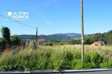 Estupendo y soleado terreno en candean.